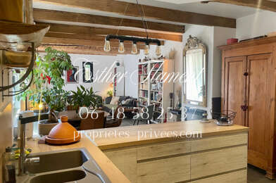 Maison 10 pièces 385000 €