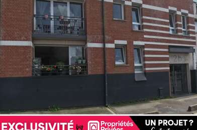 Appartement 2 pièces 130000 €