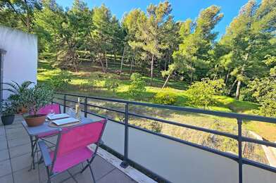 Appartement 3 pièces 316000 €