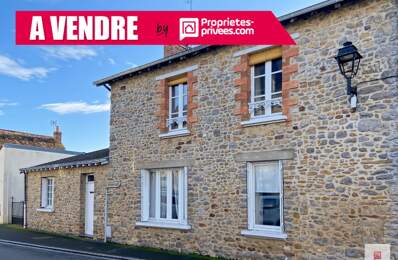Maison - Solesmes 4 pièce(s) 90 m2 — photo du bien