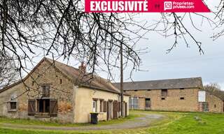 Maison 4 Pièces 88 m² à vendre à Courtillers (72300)