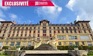 Appartement 3 Pièces 39 m² à vendre à Juvigny-Val-d'Andaine (61140)