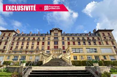 Appartement 3 pièces 82990 €