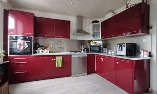 Maison 5 Pièces 85 m² à vendre à Scaër (29390)