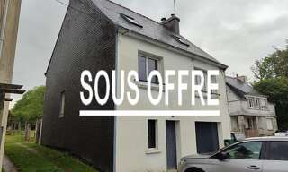 Maison 5 Pièces 85 m² à vendre à Scaër (29390)