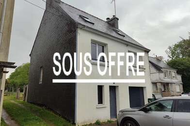 Maison 5 pièces 139390 €