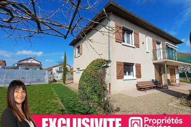 Maison 5 pièces 205000 €