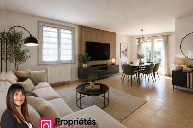 Maison 5 pièces 192000 €