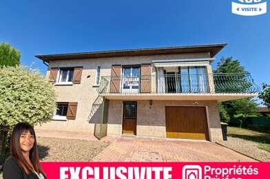 Maison 5 pièces 192000 €