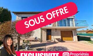 Maison 5 Pièces 106 m² à vendre à Le Coteau (42120)