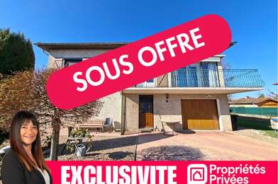 Maison 5 pièces 192000 €