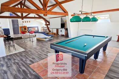 Maison 6 pièces 219000 €