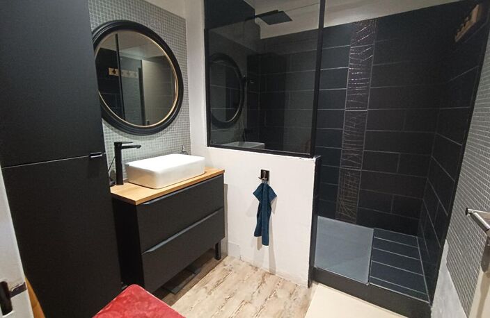 APPARTEMENT F4 - QUARTIER PREFECTURE NEVERS — photo 3