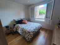 APPARTEMENT F4 - QUARTIER PREFECTURE NEVERS — photo 4