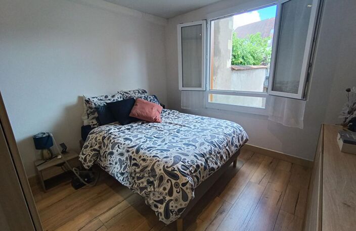 APPARTEMENT F4 - QUARTIER PREFECTURE NEVERS — photo 4