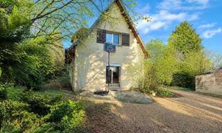 Maison 6 Pièces 128 m² à vendre à Noyon (60400)