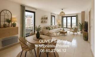 Appartement 3 Pièces 68 m² à vendre à Rouen (76000)
