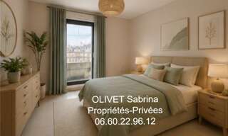Appartement 3 Pièces 68 m² à vendre à Rouen (76000)