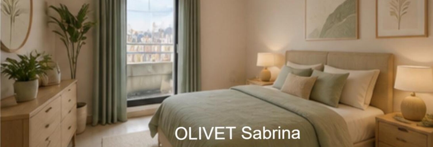 Appartement 3 Pièces 68 m² à vendre à Rouen (76000)