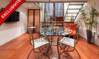 Appartement 3 Pièces 50 m² à vendre à Paris 6 (75006)