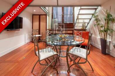Appartement 3 pièces 595000 €