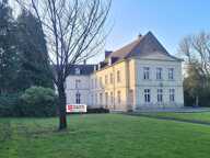 Demeure de prestige Mondicourt 12 pièce(s) 532 m2 sur 8000m² — photo 2