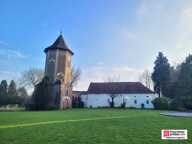 Demeure de prestige Mondicourt 12 pièce(s) 532 m2 sur 8000m² — photo 4