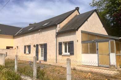 Maison 6 pièces 139000 €