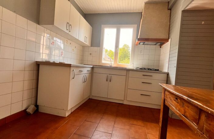 Maison Montval Sur Loir 5 pièce(s) 121 m2  - 3 chambres — photo 2