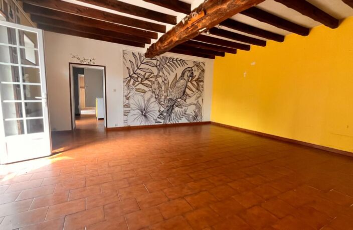 Maison Montval Sur Loir 5 pièce(s) 121 m2  - 3 chambres — photo 3