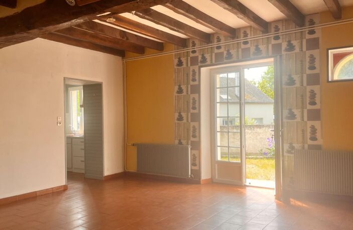 Maison Montval Sur Loir 5 pièce(s) 121 m2  - 3 chambres — photo 5