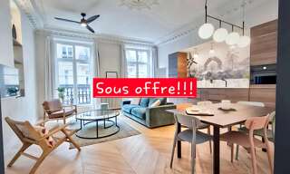 Appartement 5 Pièces 95 m² à vendre à Vichy (03200)