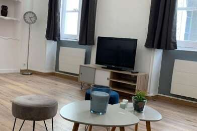 Appartement 3 pièces 139500 €