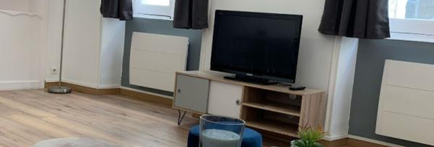 Appartement 3 Pièces 64 m² à vendre à Nîmes (30000)
