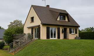Maison 5 Pièces 125 m² à vendre à Soissons (02200)