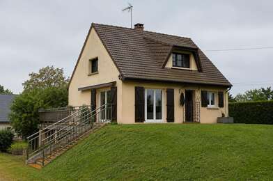 Maison 5 pièces 220000 €