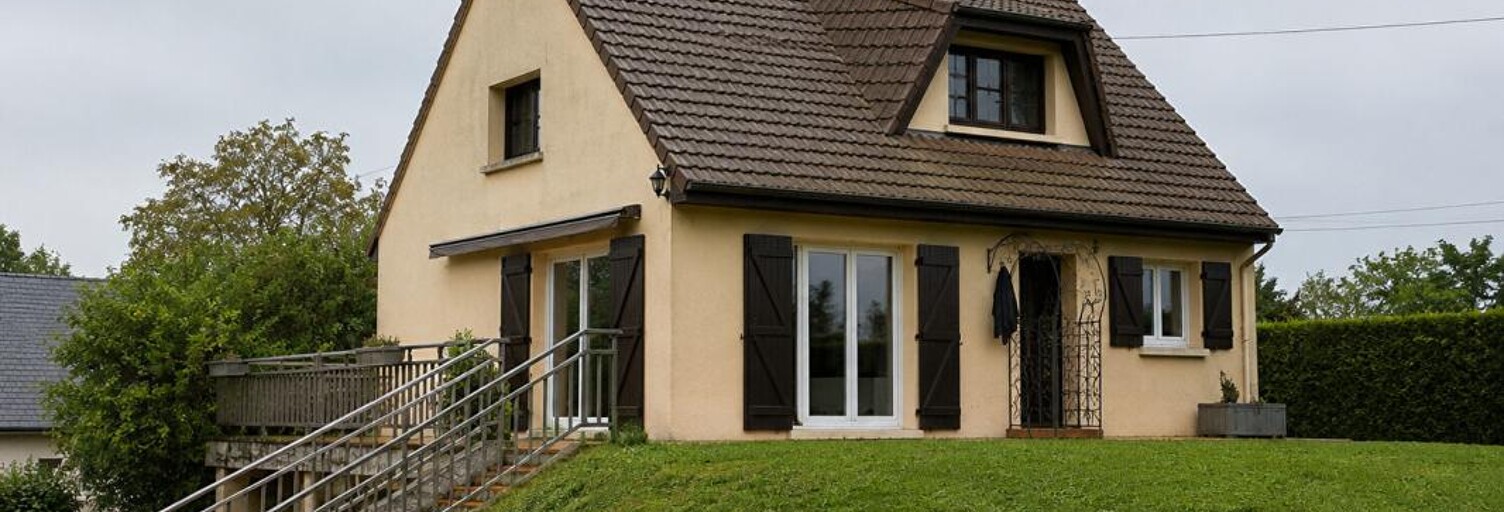 Maison 5 Pièces 125 m² à vendre à Soissons (02200)