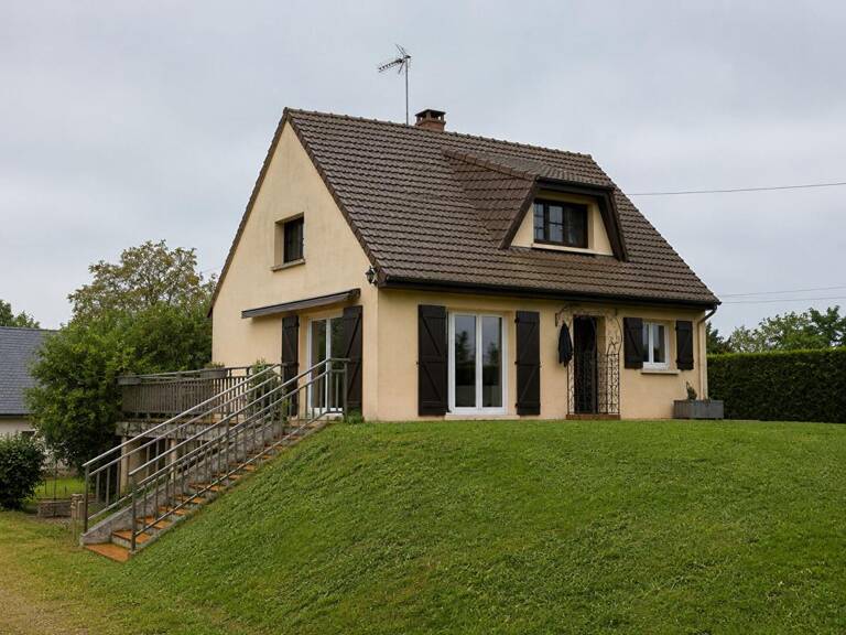 Maison familiale avec jardin à 10 min de Soissons — photo 1