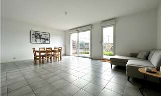 Maison 4 Pièces 82 m² à vendre à Sainte-Luce-sur-Loire (44980)