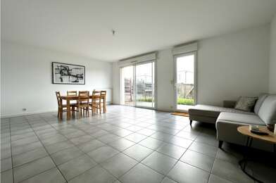Maison 4 pièces 279900 €