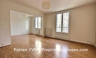 Appartement 4 Pièces 86 m² à vendre à Fleury-les-Aubrais (45400)