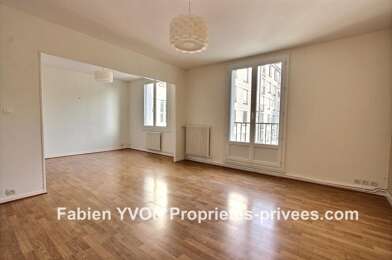 Appartement 4 pièces 147000 €