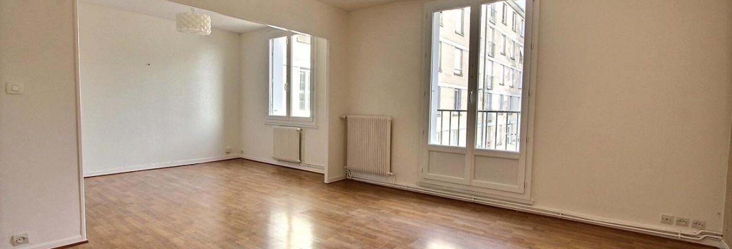 Appartement 4 Pièces 86 m² à vendre à Fleury-les-Aubrais (45400)