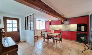 Maison 6 Pièces 100 m² à vendre à Messimy (69510)