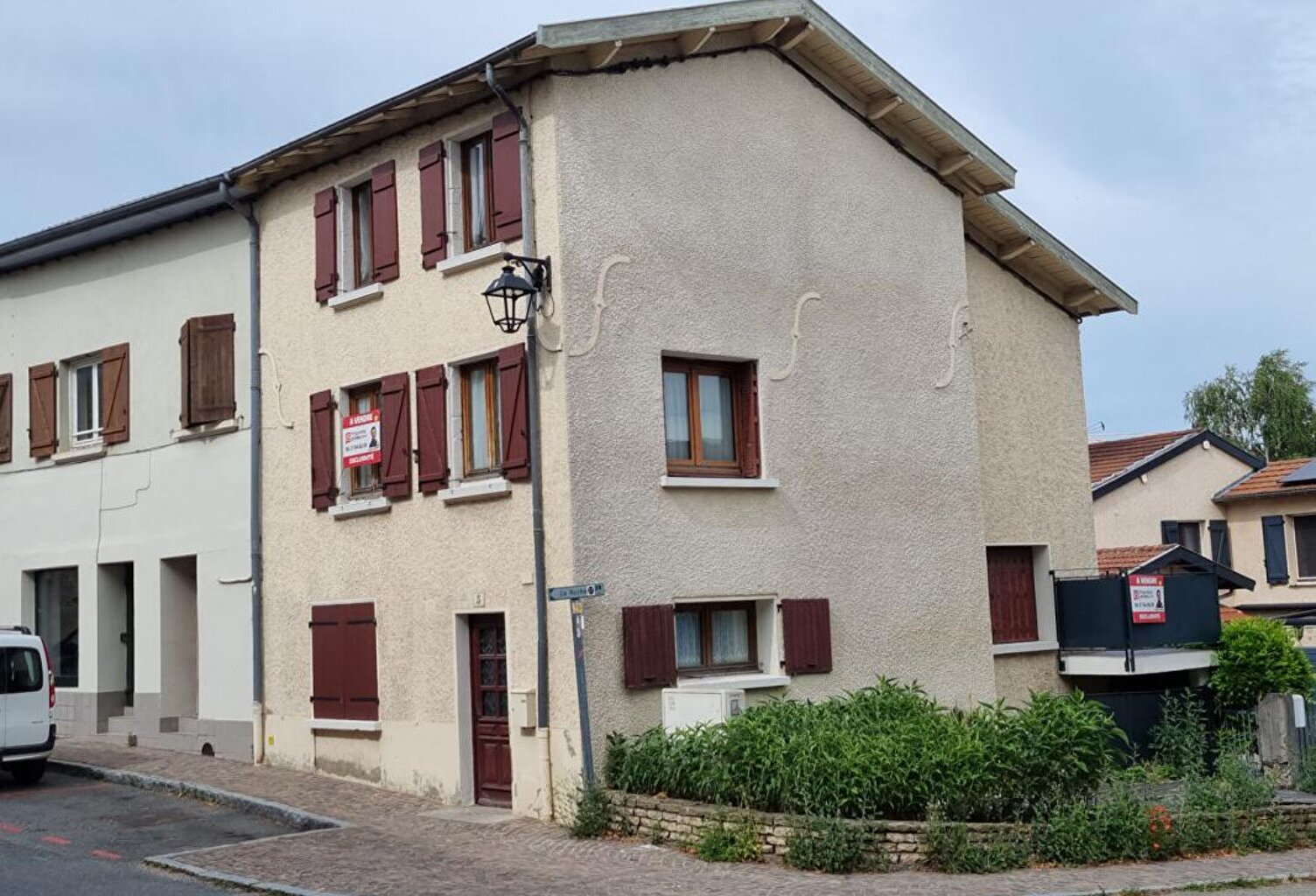Maison Messimy 6 pièces 100 m2 — photo 1
