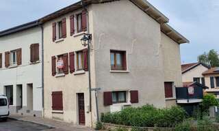 Maison 6 Pièces 100 m² à vendre à Messimy (69510)