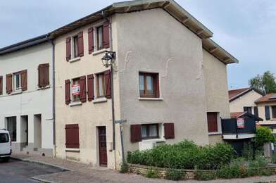 Maison 6 pièces 275000 €