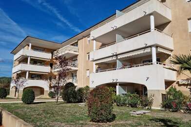 Appartement 2 pièces 129000 €