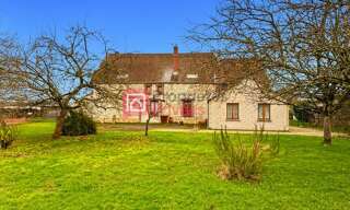 Maison 9 Pièces 206 m² à vendre à Neuvy-Sautour (89570)