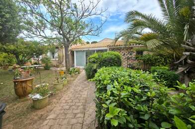 Maison 6 pièces 710000 €